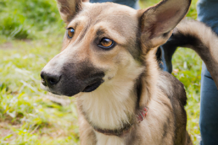 adozione cane meticcio tutti i vantaggi