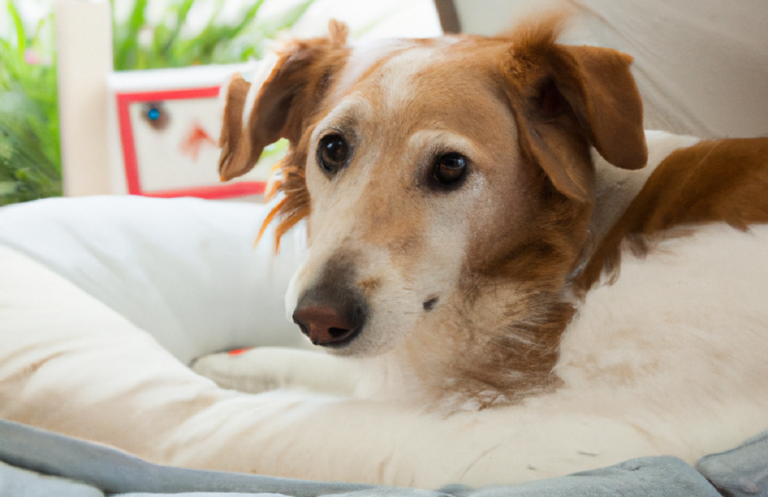 cane in calore come capirlo e quanto dura