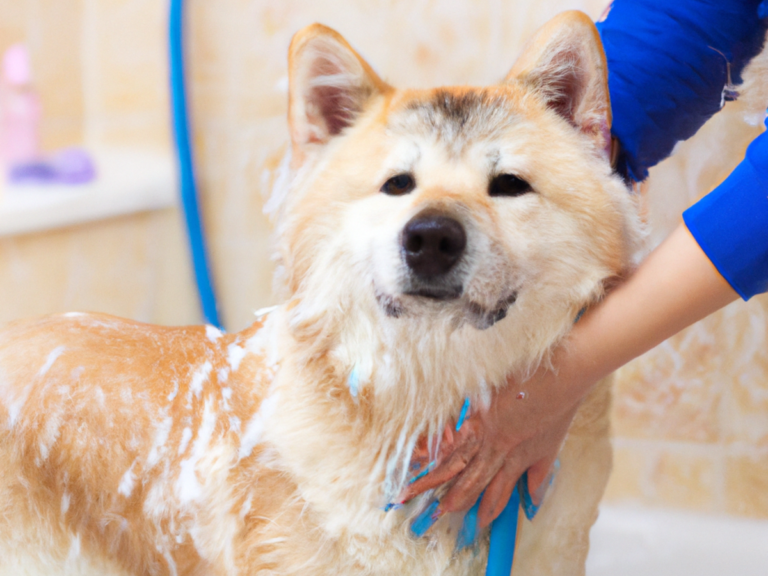 come lavare il cane a casa consigli e trucchetti