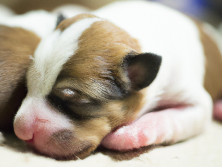 come prendersi cura di un cane appena nato consigli utili