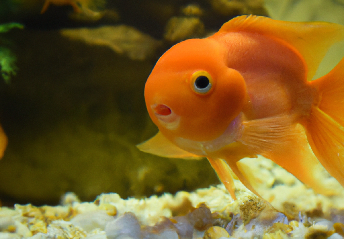 come si riproducono i pesci in acquario