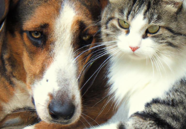 convivenza cane e gatto consigli utili