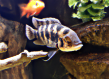 cosa fanno i pesci quando dormono