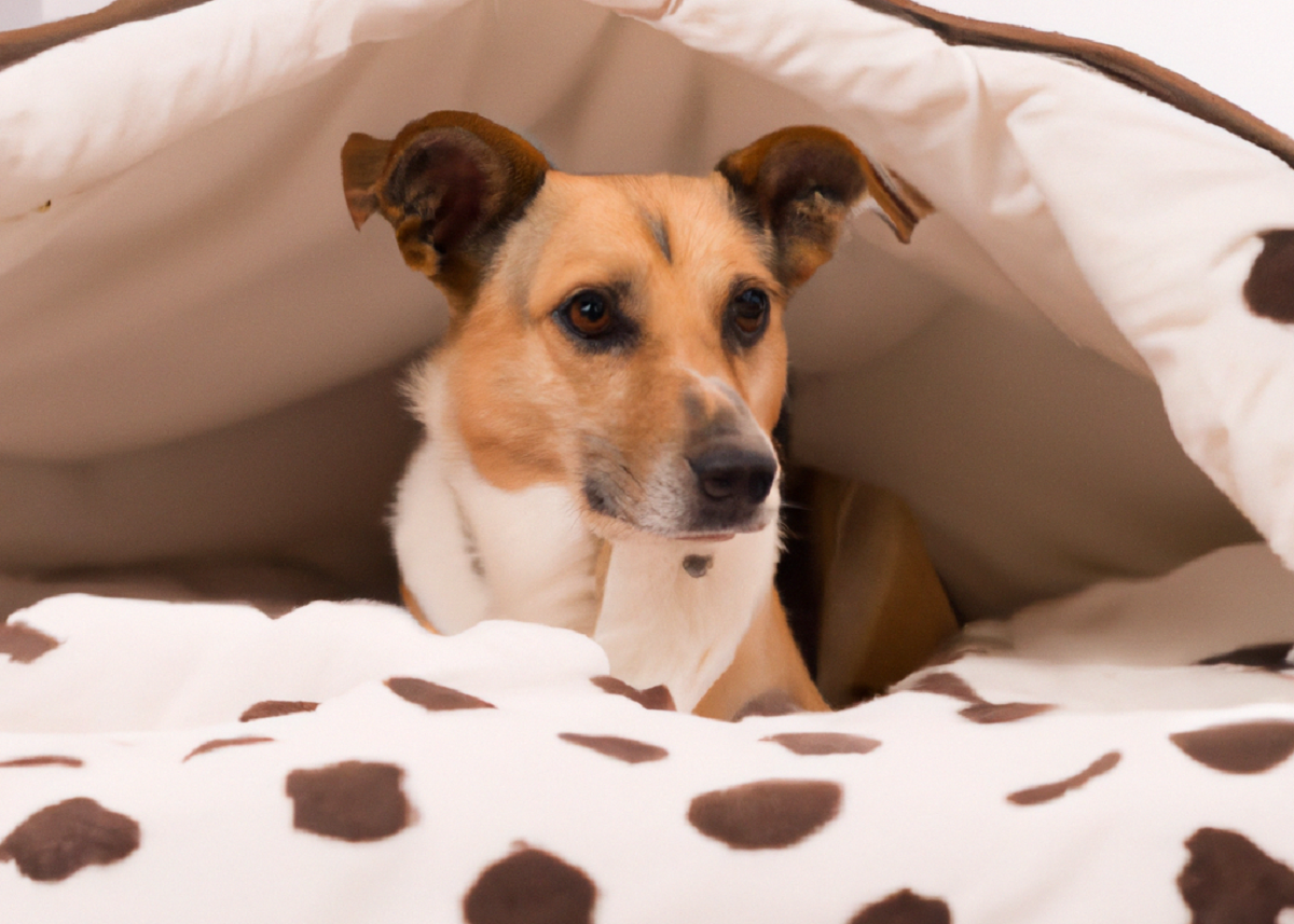 cosa fare se il cane ha le pulci come eliminarle