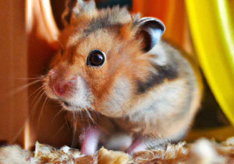 criceto in calore come capirlo e quanto dura