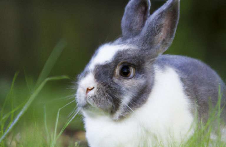 quanto vive un coniglio nano le aspettative di vita