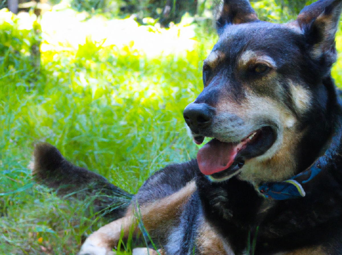 allergia stagionale nel cane cosa fare consigli utili