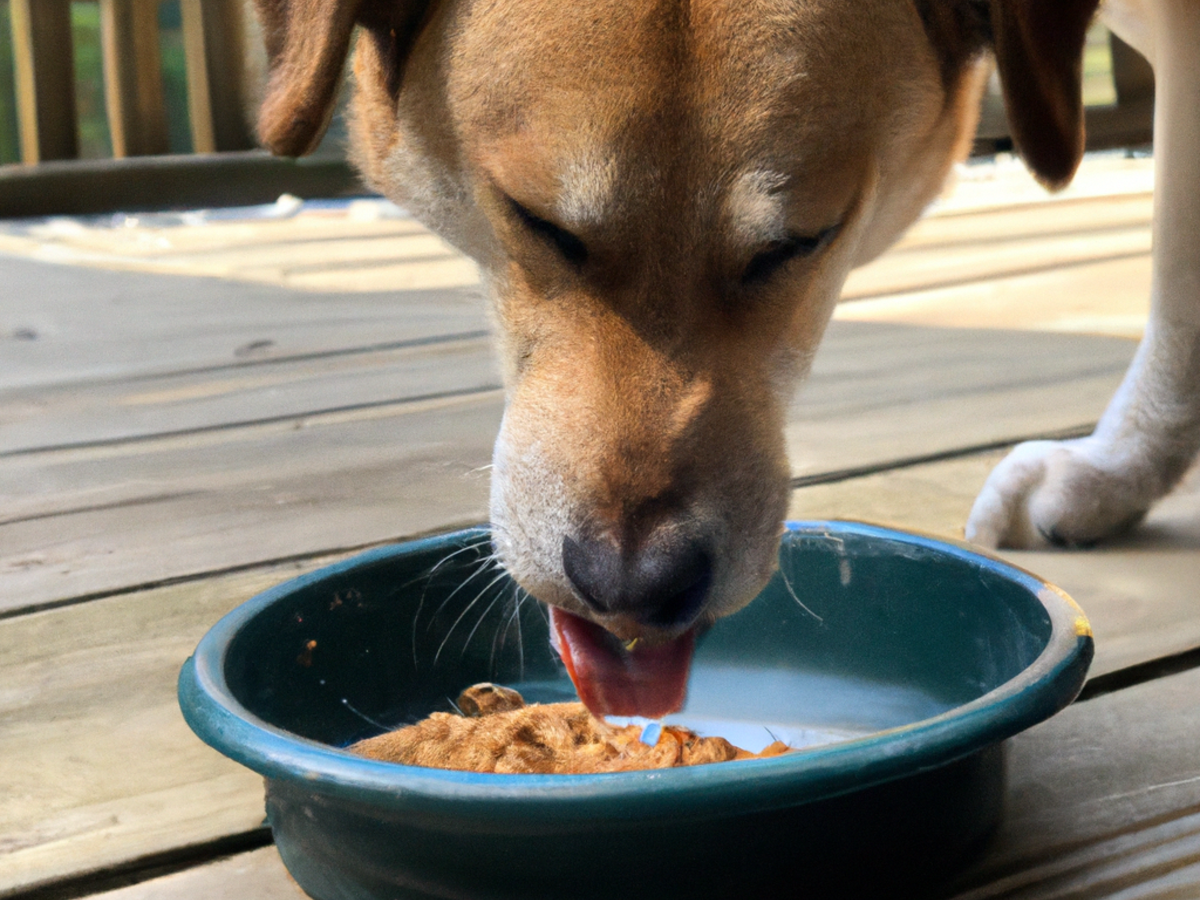 cibo umido per cani i benefici