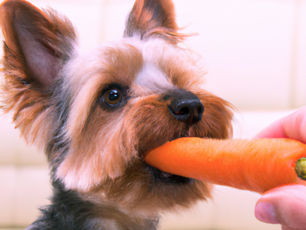 i cani possono mangiare frutta e verdura consigli e menu