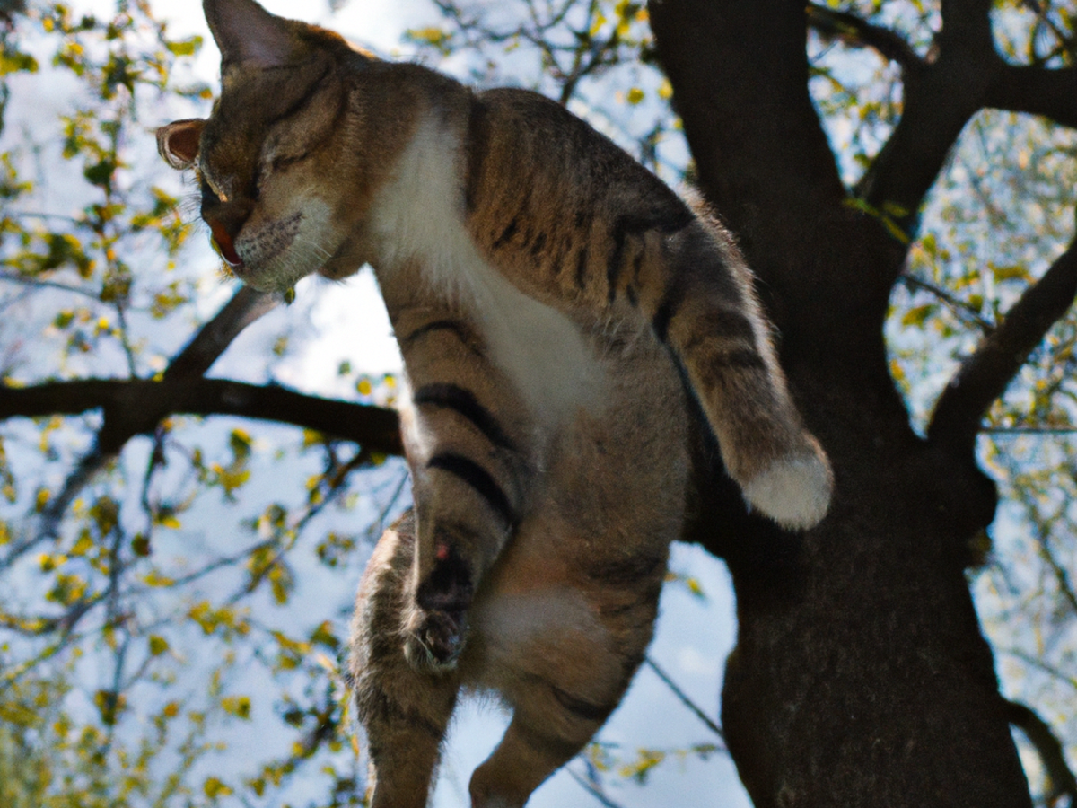 perche si dice che i gatti hanno 7 vite lorigine dellespressione