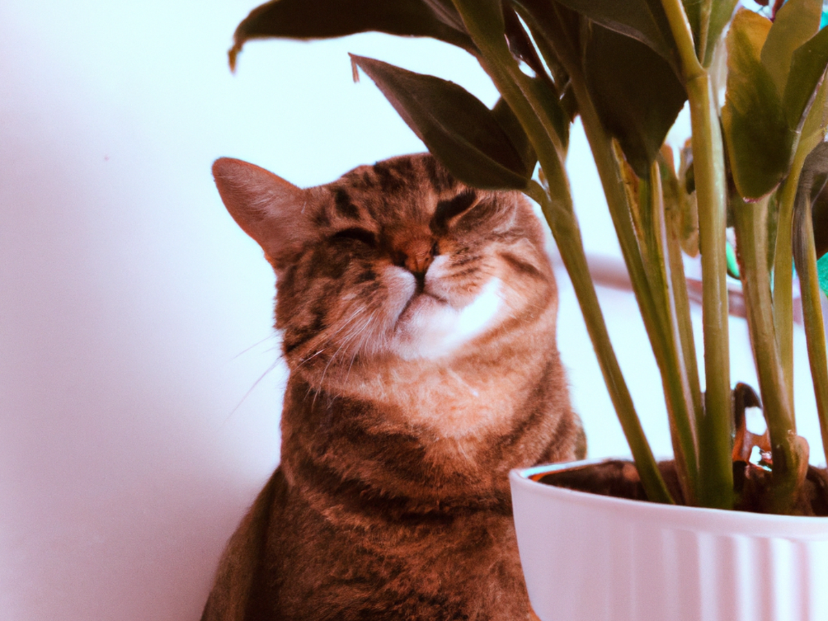 quali sono le piante velenose per gatti lelenco