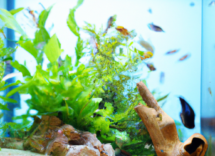 quante ore va tenuto acceso lacquario i nostri consigli