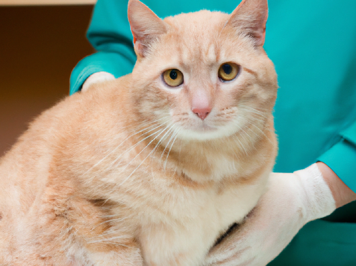 vaccinazioni obbligatorie per gatti quali sono e quando farle