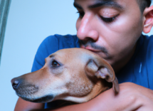 Gestire l'ansia da separazione del cane