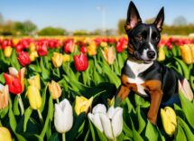 basenji il cane che non abbaia caratteristiche e curiosita copia