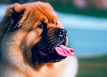 chow chow carattere e comportamento