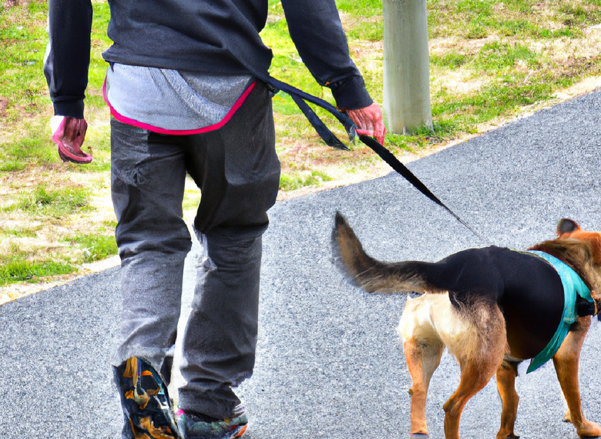 come calcolare leta di un cane in anni umani