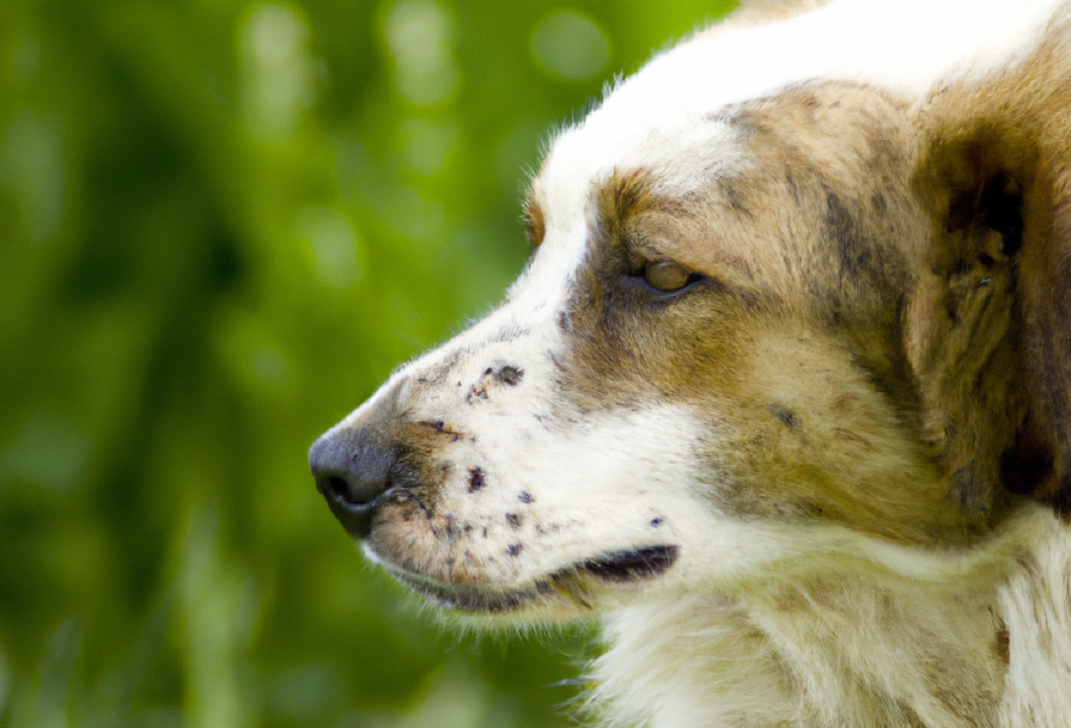 come curare una ferita al cane la guida step by step