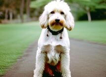 come scoprire lincrocio di un cane meticcio