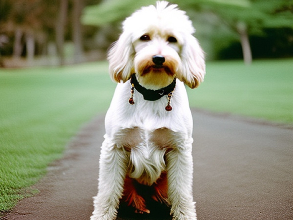 come scoprire lincrocio di un cane meticcio