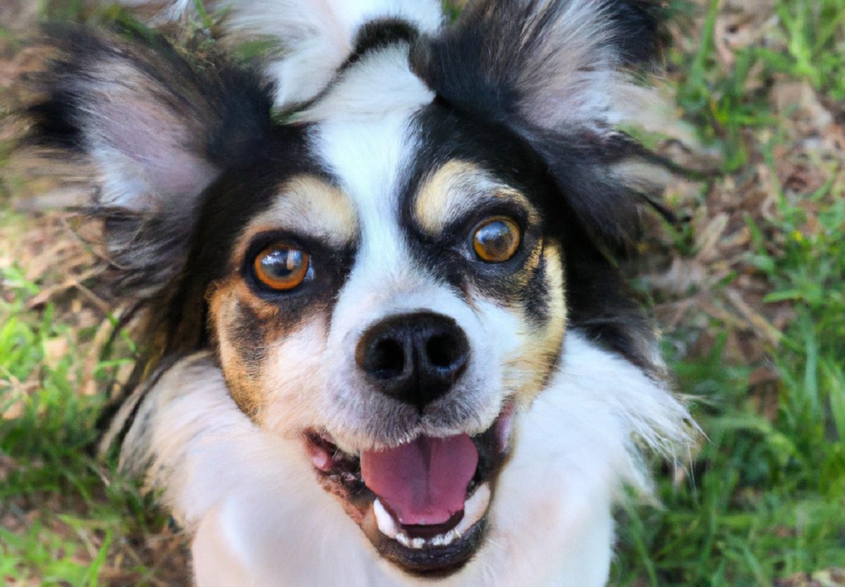 come stancare un cane agitato giochi e attivita