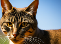 convivenza tra gatti e bambini piccoli consigli utili