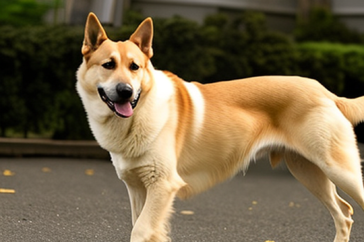 cosa fare se il cane si rompe la coda consigli utili