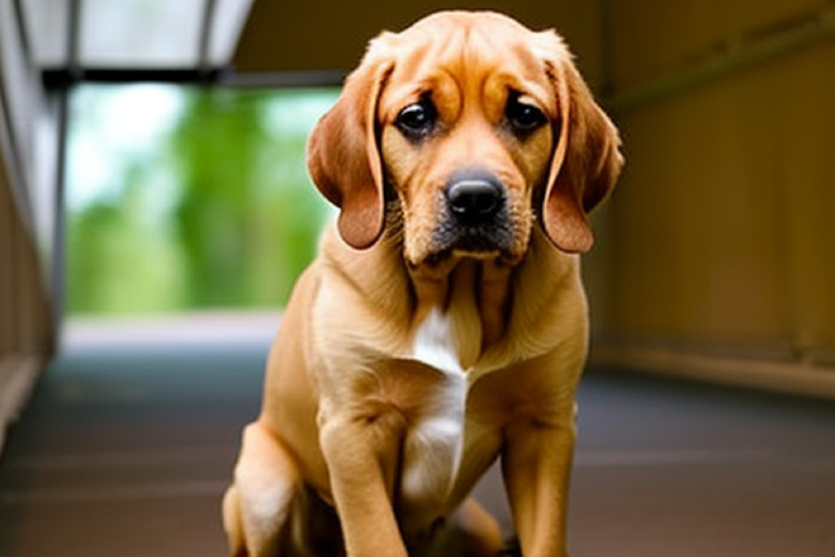 cosa fare se il cane si rompe lo sperone consigli utili