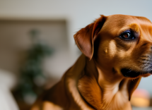 dormire con il cane in camera da letto pro e contro