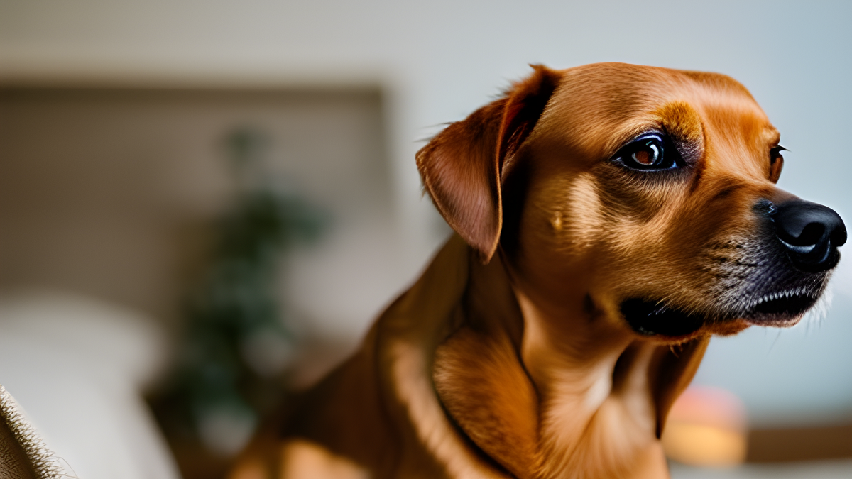 dormire con il cane in camera da letto pro e contro