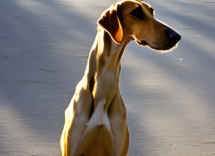 galgo caratteristiche fisiche e comportamento