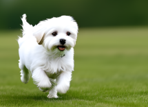 i cani maltesi carattere e caratteristiche fisiche