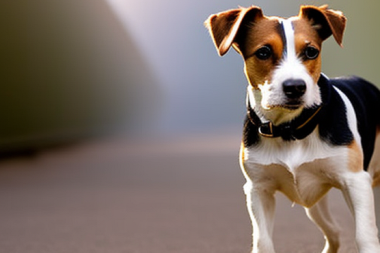 jack russell terrier caratteristiche e comportamento