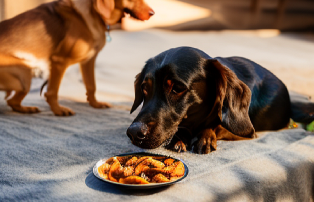 mangime per cani quali sono i benefici