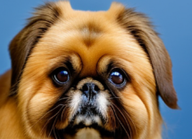 pechinese carattere e caratteristiche fisiche