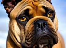 perche il cane inclina la testa quando gli parliamo 1