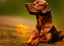 qual e lorario migliore per far mangiare il cane