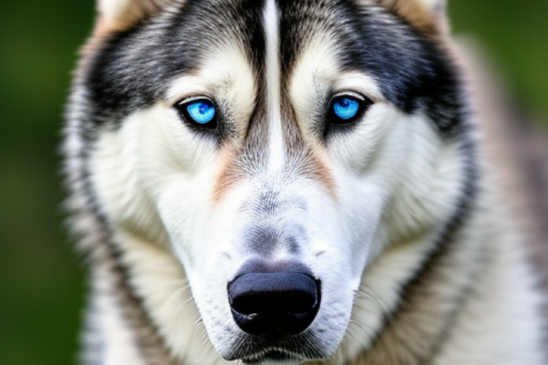 quali sono le razze di cani che hanno gli occhi azzurri