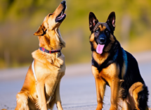 quali sono le razze di cani compatibili con il pastore tedesco