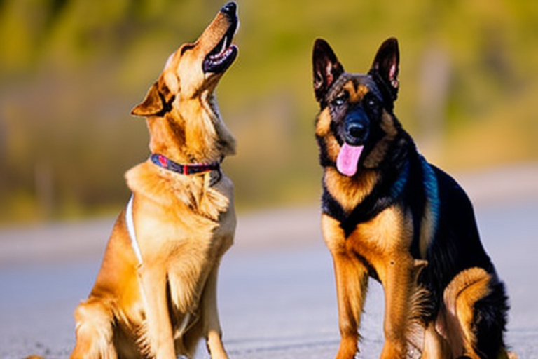 quali sono le razze di cani compatibili con il pastore tedesco