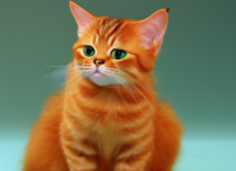 quante volte al giorno deve mangiare un gatto