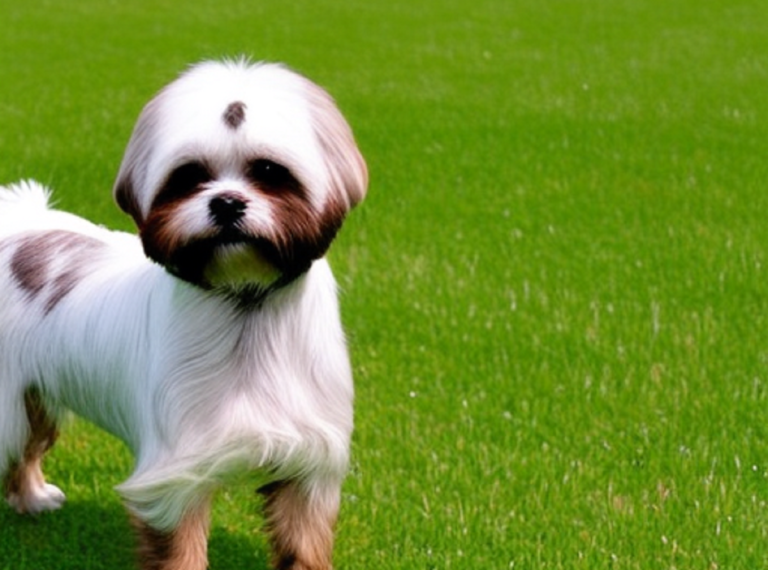 shih tzu carattere e comportamento