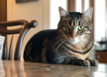 toxoplasmosi nel gatto cose sintomi e cura