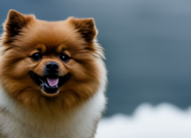 volpino di pomerania carattere e caratteristiche fisiche