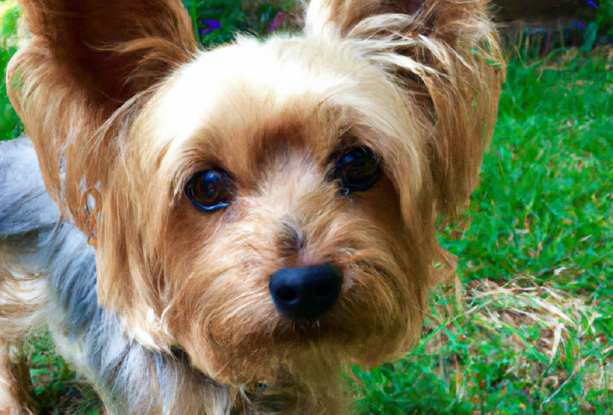 yorkshire terrier carattere e comportamento