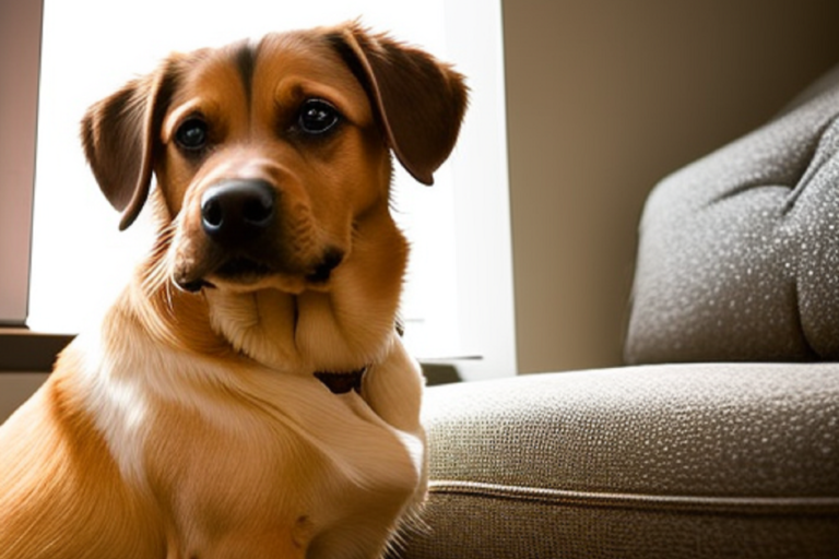 cane in casa tutti i benefici 1