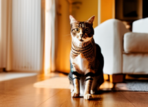 cat caregivers chi sono e cosa fanno