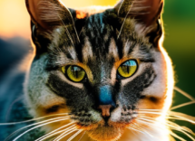 cimurro nel gatto cose sintomi e cure