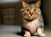 come aiutare il tuo gatto se ha paura del veterinario consigli utili
