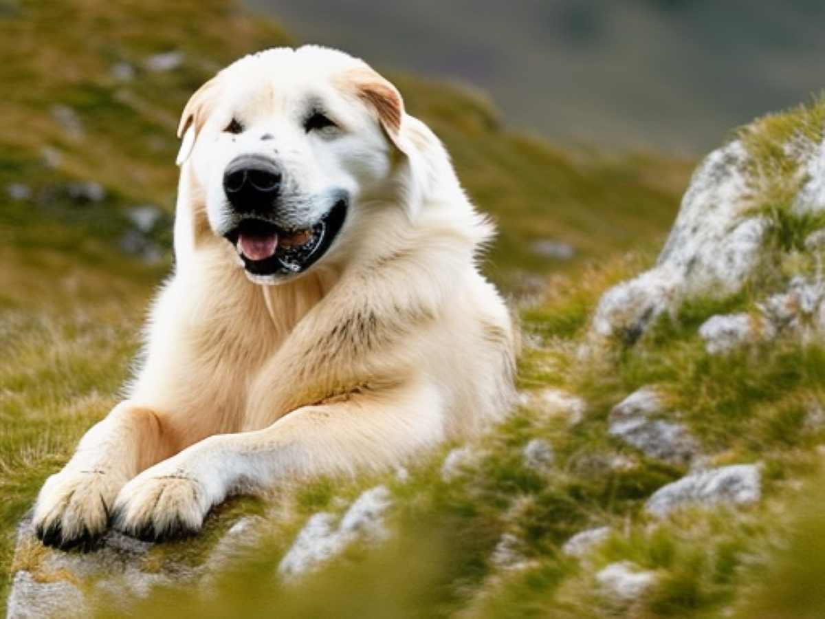 come tenere un cane in campagna consigli utili